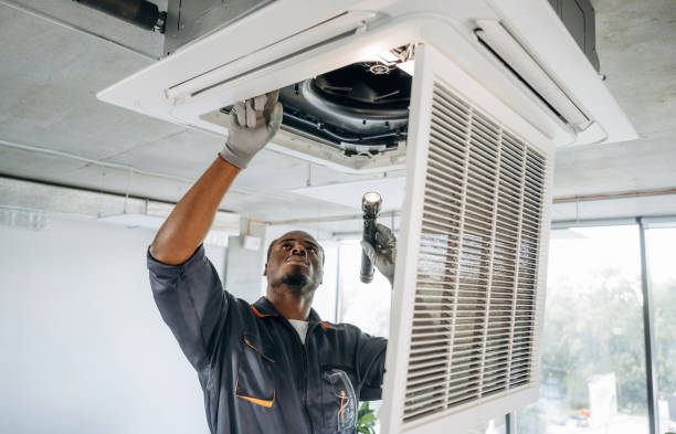 Licensed Ductwork Repair service in New Ulm, MN - FH HVAC