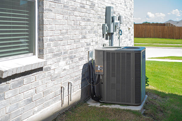 Reliable Ductwork Repair contractor in New Ulm, MN by FH HVAC